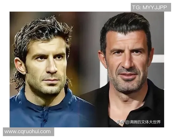 谁才是足球界的真正王者你心目中的最牛逼足球明星是谁